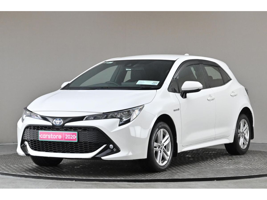 2020 Toyota Corolla 1.8 HYBRID LUNA €20,490