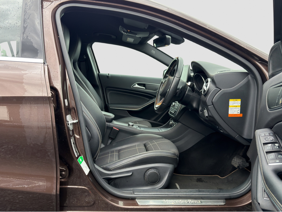 2016 Mercedes-Benz GLA Class - image 10