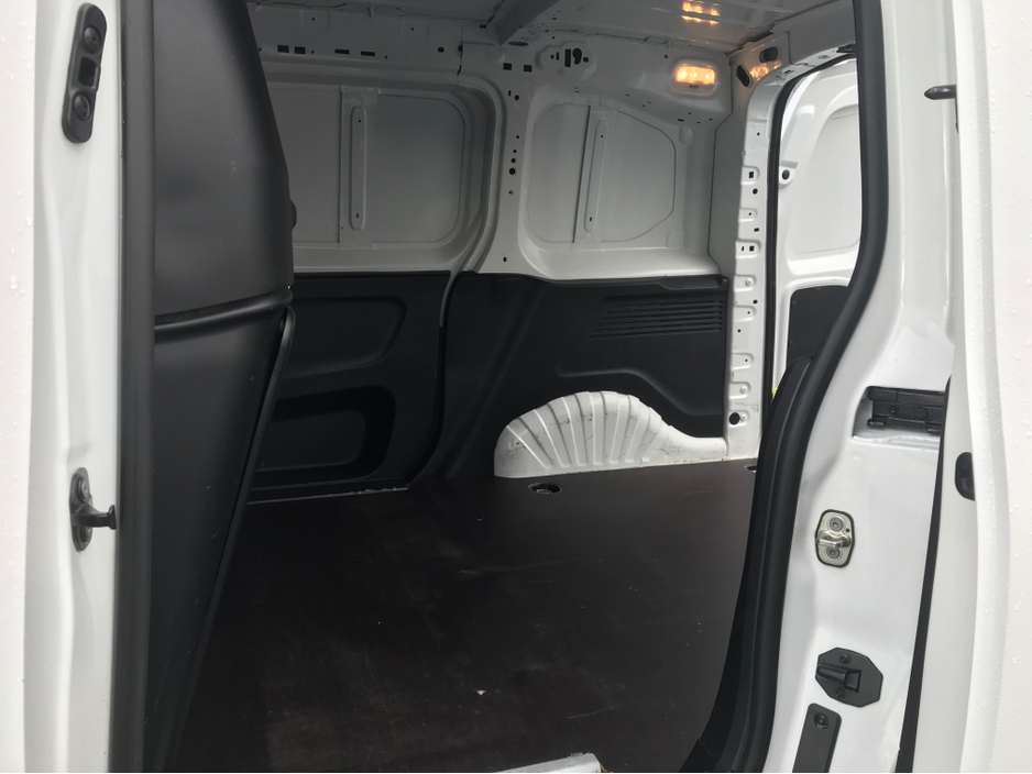 2020 Opel Combo L1H1-1.5 75PS 5 SP 5DR €11,750