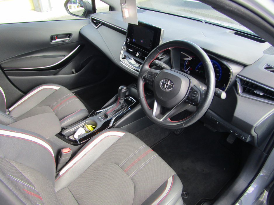 2022 Toyota Corolla - image 12