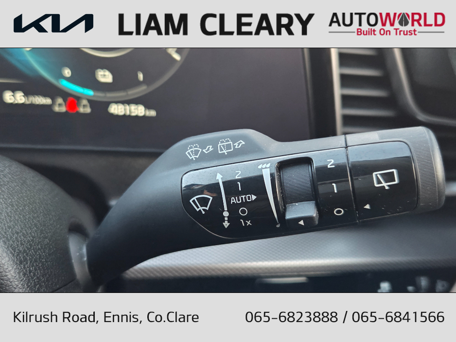 2024 Kia Sportage HEV ANNIVERS