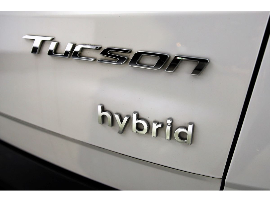 2023 Hyundai Tucson - image 17