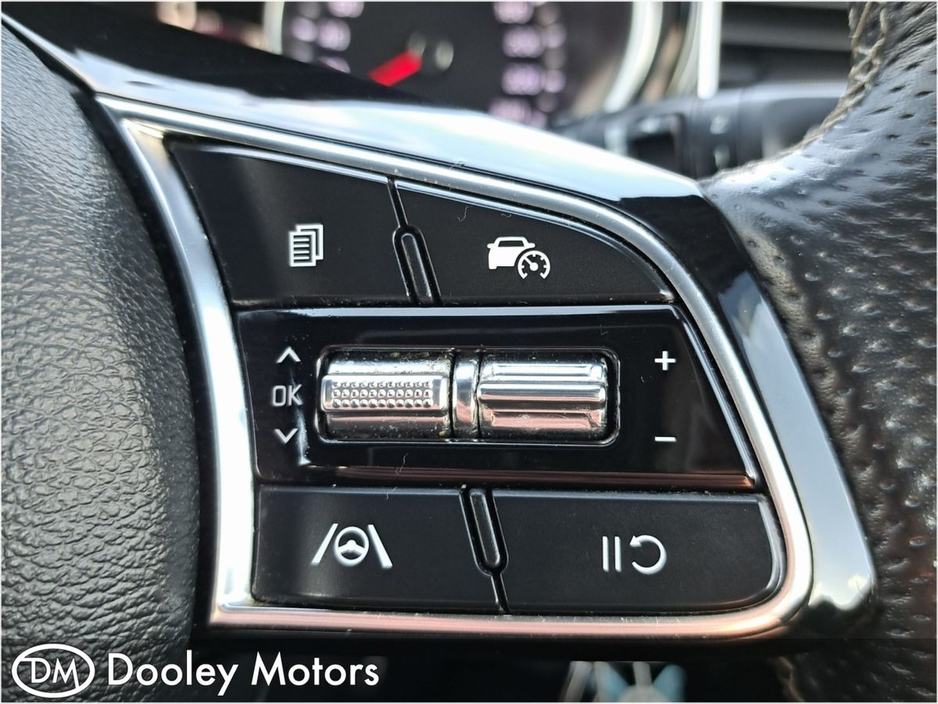 2022 Kia Ceed 1.6 GT Line Diesel €22,950