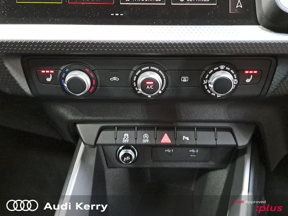 2026 Audi A1 - image 17