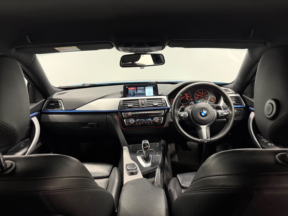 2018 BMW 4 Series - image 15