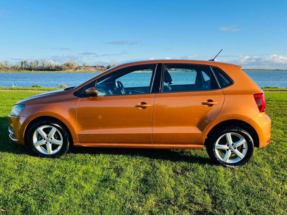 2017 Volkswagen Polo - image 13