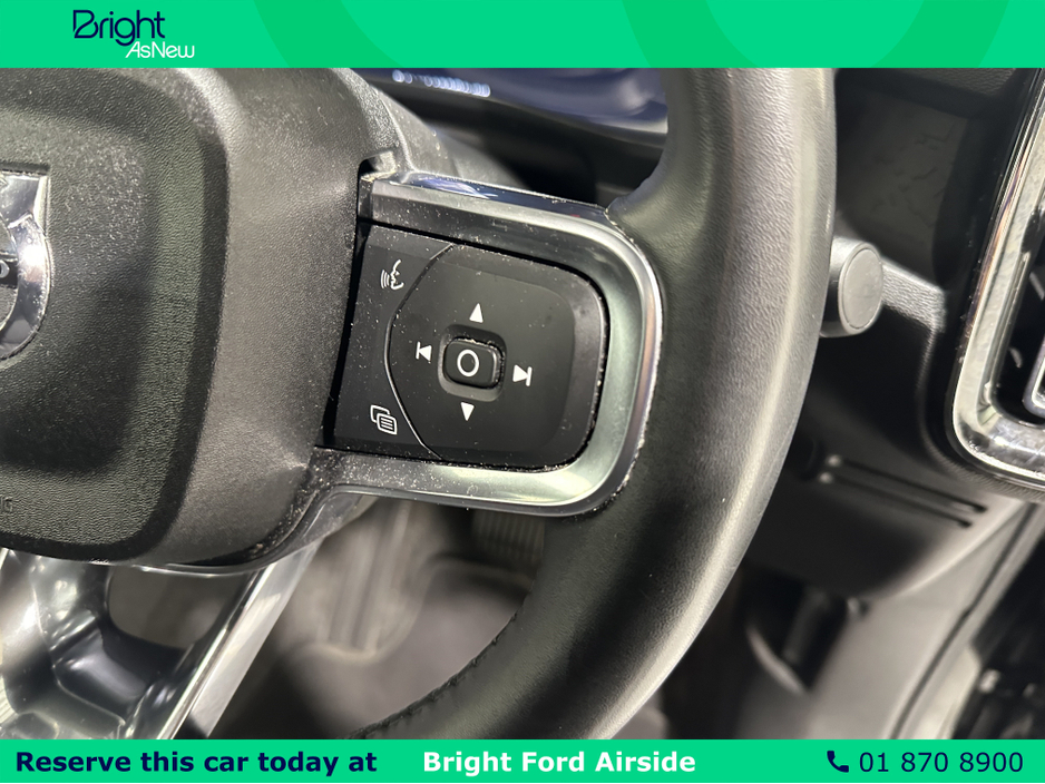 2023 Volvo C40 - image 19