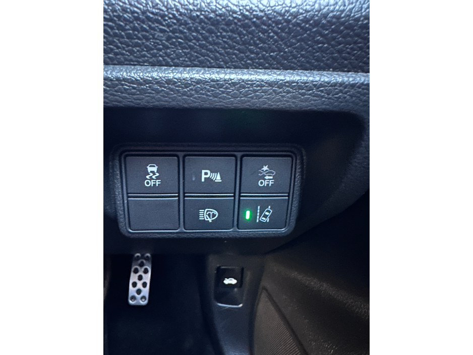 2019 Honda Civic - image 14