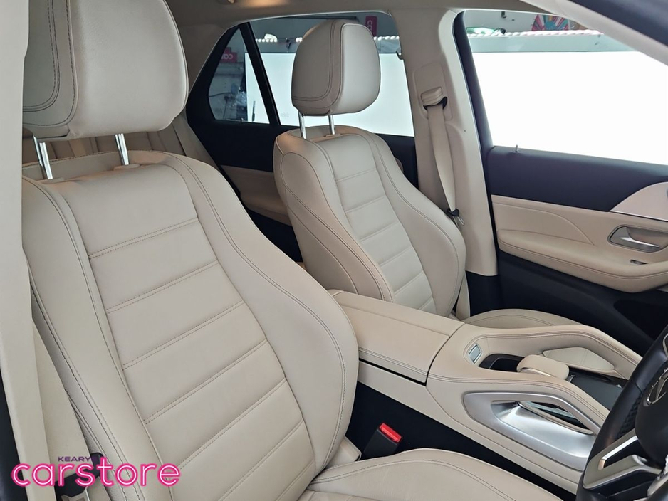 2023 Mercedes-Benz GLE Class GLE 350 de 4MATIC €75,880