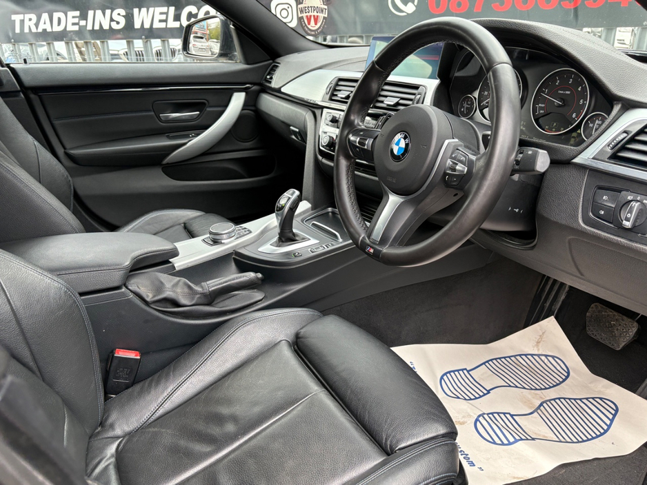 2018 BMW 4 Series - image 12