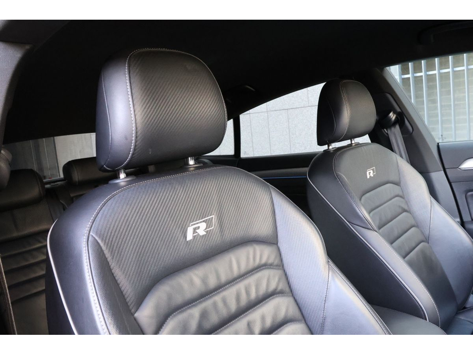 2018 Volkswagen Arteon - image 8