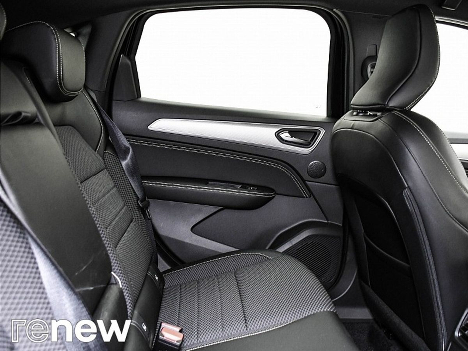 2025 Renault Arkana Techno TCe 140 Auto GSR2 €30,900