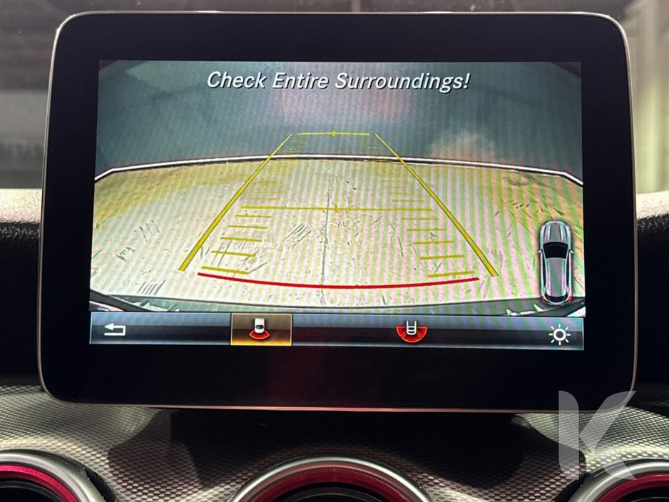 2017 Mercedes-Benz GLA Class - image 19