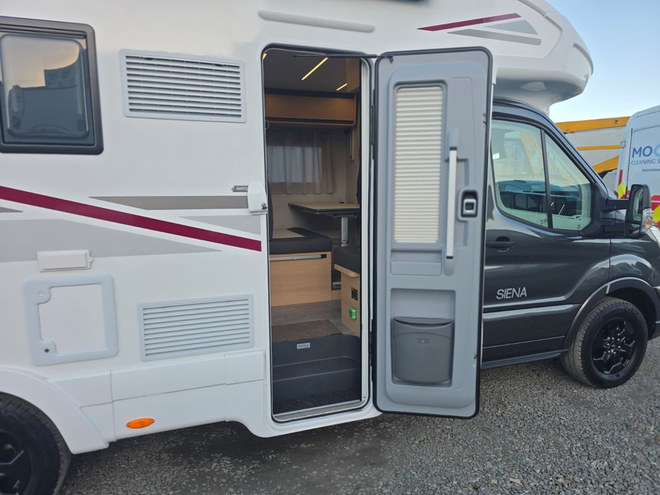 2025 Ford Transit - image 18