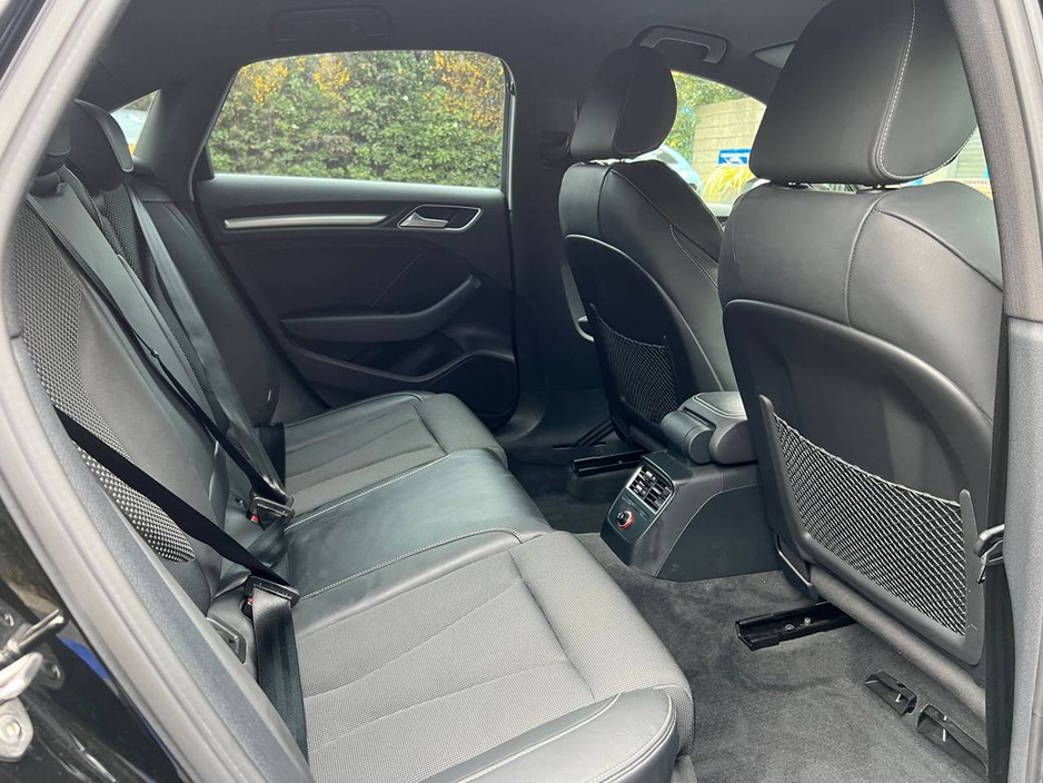 2016 Audi A3 - image 8