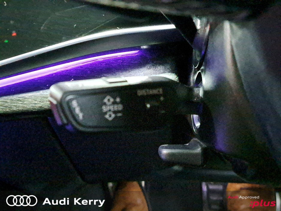 2024 Audi Q8 55TFSI E 394BHP QUATTRO S-LINE AUTOMATIC €84,900