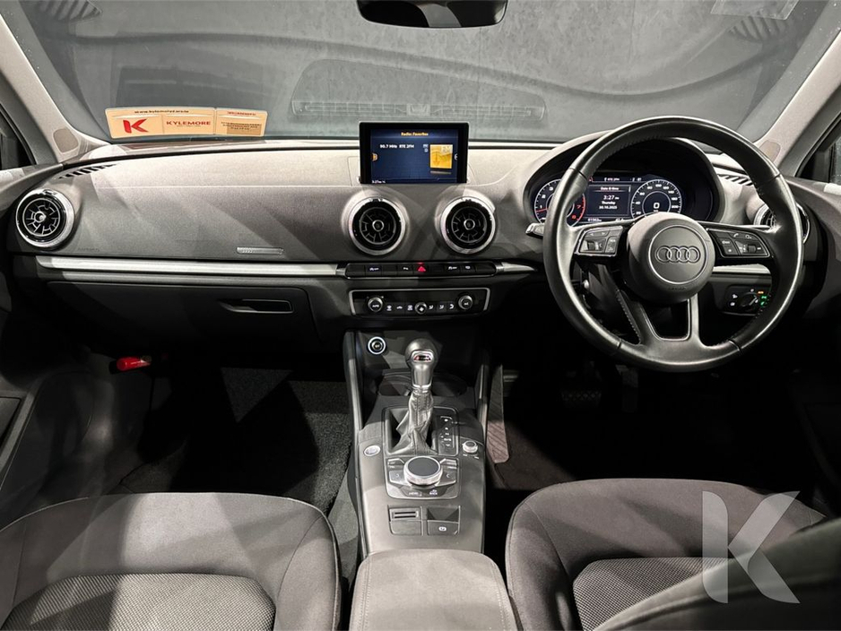 2019 Audi A3 - image 13