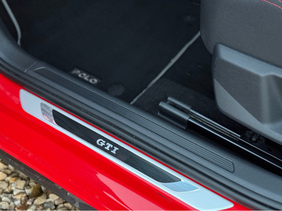 2019 Volkswagen Polo Volkswagen Polo 2.0 TSI GTI €19,950