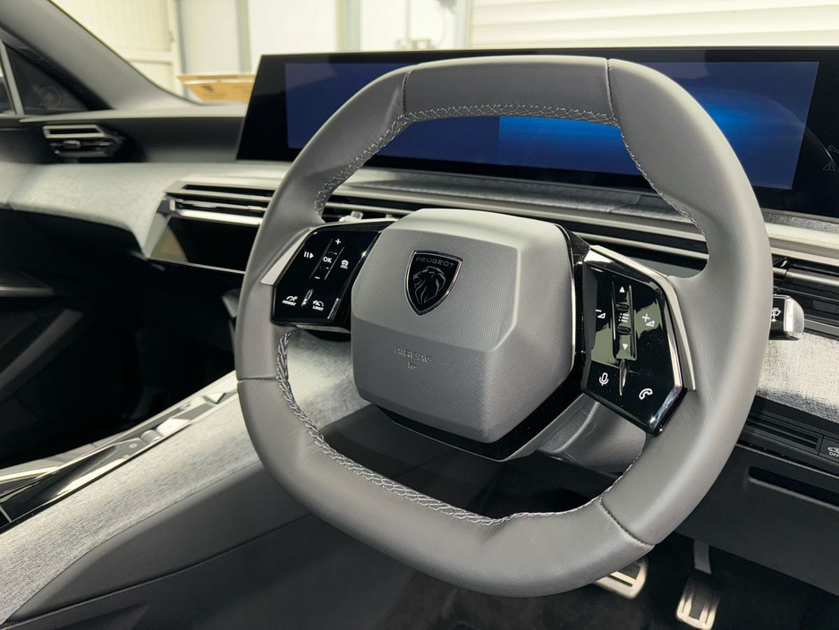 2026 Peugeot 3008 HYBRID ALLURE *€500 DUNNES VOUCHER* €90 P/W 3YRS €47,170