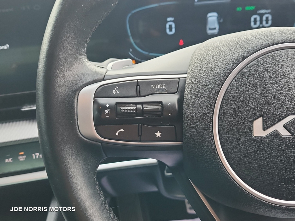 2024 Kia Sportage - image 20