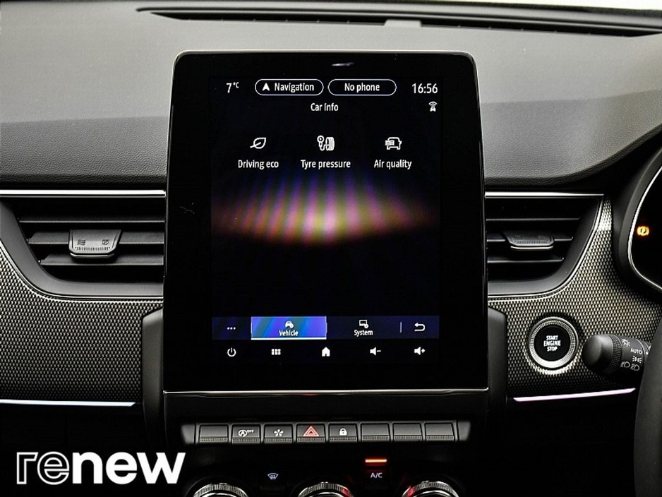 2024 Renault Arkana TCe 140 Auto Techno €29,290