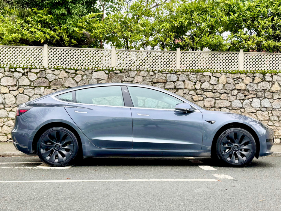 2020 Tesla Model 3 STANDARD RANGE PLUS !! €20,900