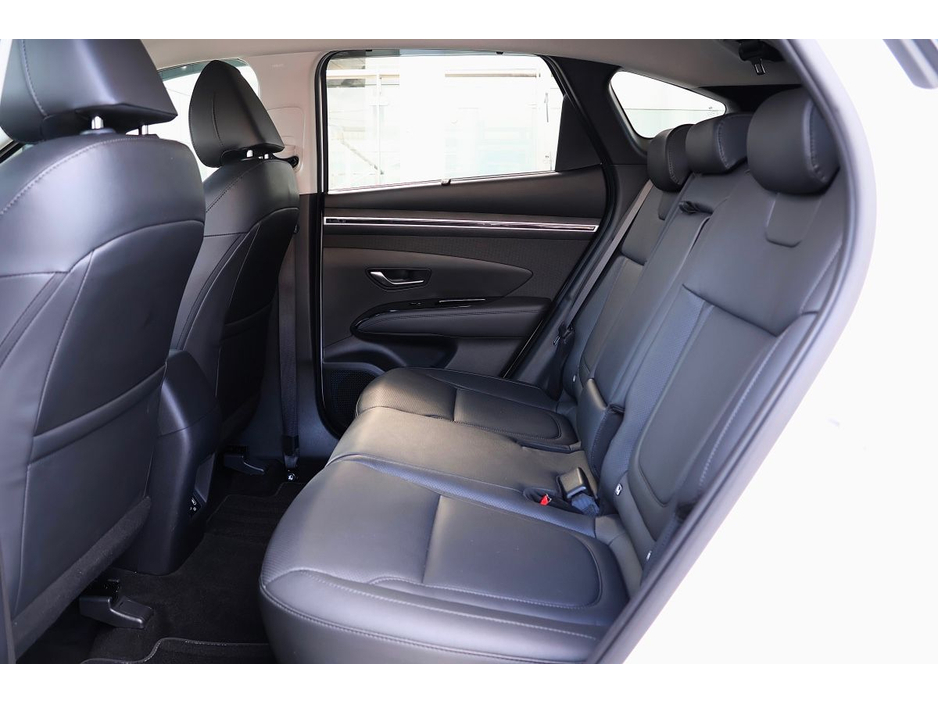 2023 Hyundai Tucson - image 14