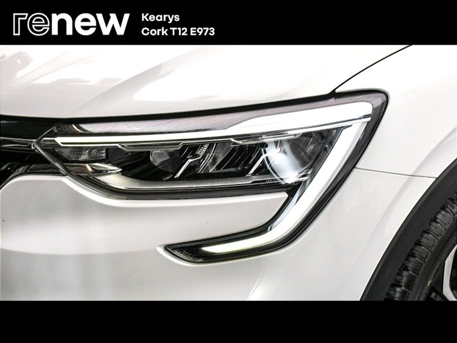 2023 Renault Arkana - image 15