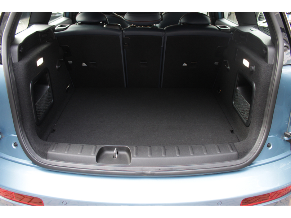 2017 MINI Clubman - image 19