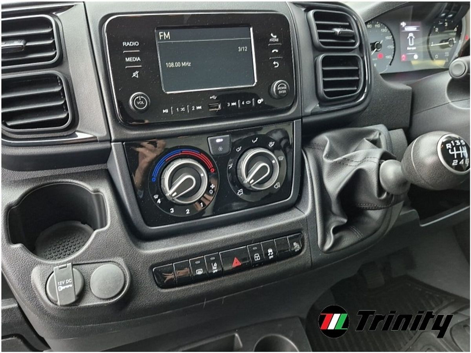 2026 Fiat Ducato - image 13