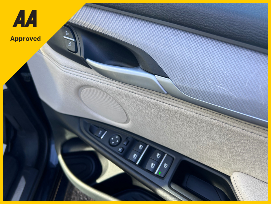 2016 BMW X5 2016 BMW X5 X40E M SPORT X DRIVE AUTO €26,950