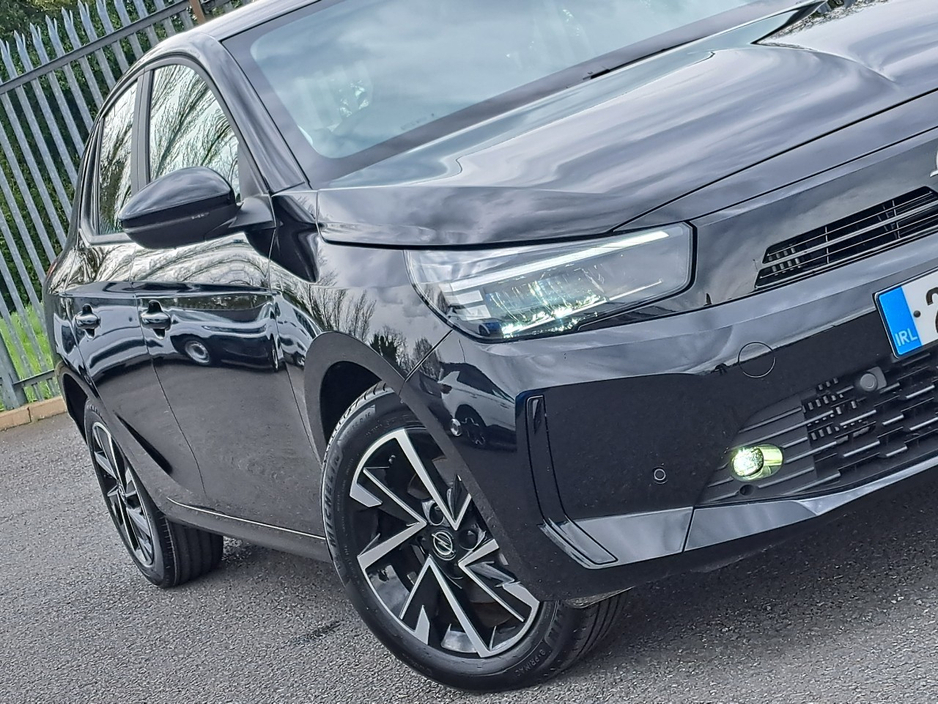 2026 Opel Corsa - image 8