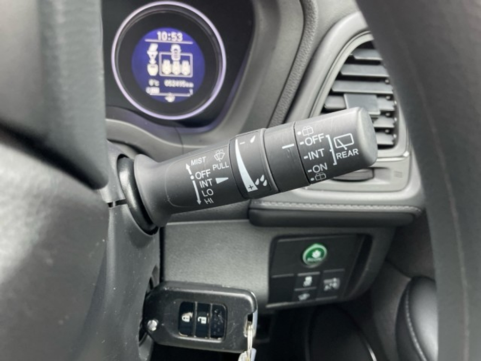 2021 Honda HR-V SE Model - 1.5i Petrol - AUTOMATIC - CROSSOVER - Only 52,394 kms €24,799