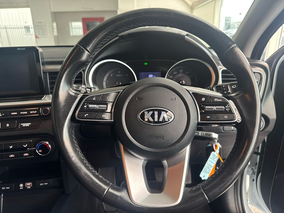 2019 Kia Ceed 1.6 K3 Diesel €15,975