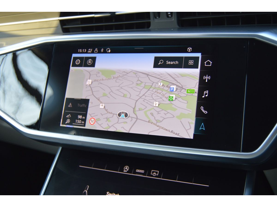 2021 Audi A6 40TDI 204HP S tronic SE, Low Mileage €34,950