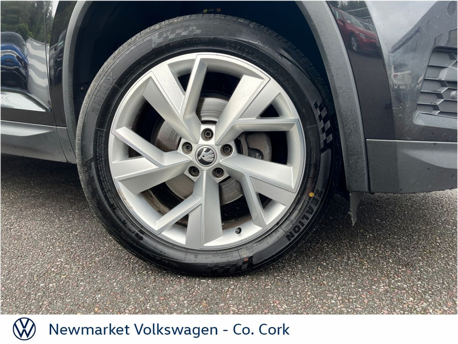 2018 Skoda Kodiaq - image 2