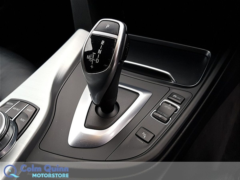 2018 BMW 4 Series - image 14