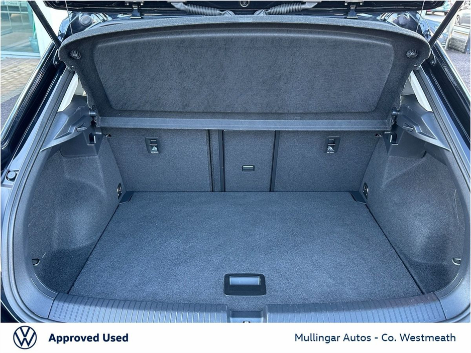 2023 Volkswagen T-Roc 2.0 TDI 116HP Life €28,950