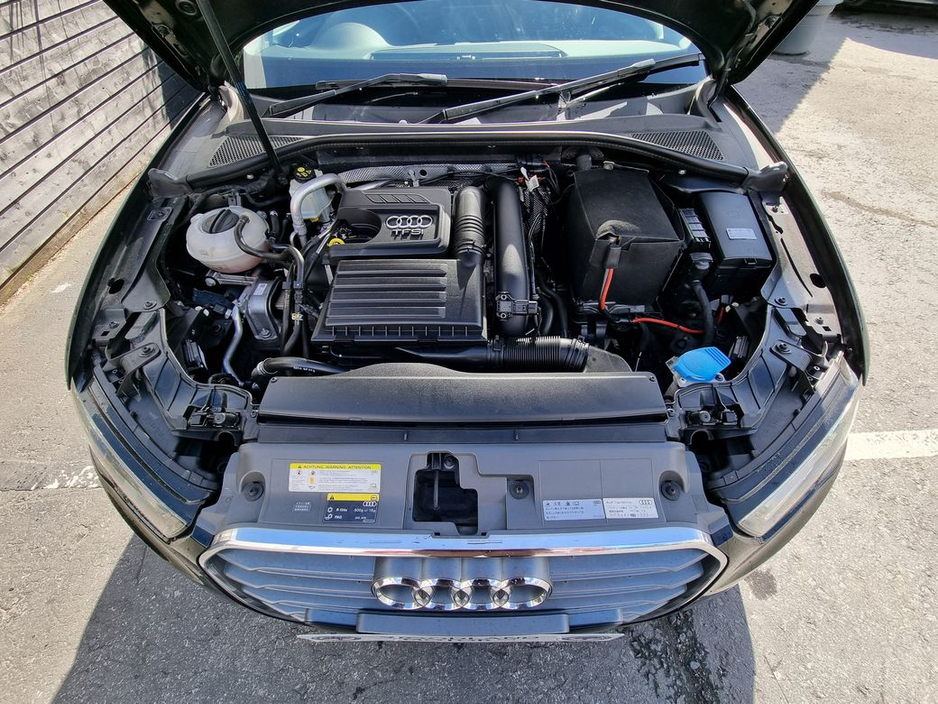 2014 Audi A3 1.4 AUTO PETROL / SE / LOW MILEAGE / TAX €200 (142 DECEMBER REG) 142G4234 REF: JPN1149 €13,950