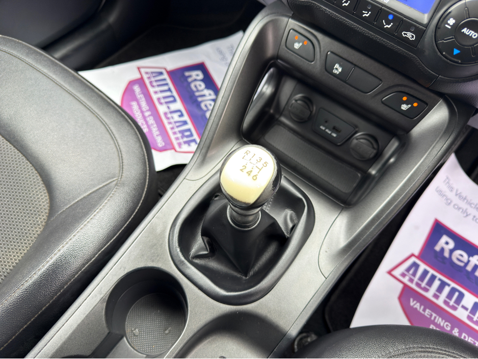 2014 Hyundai ix35 - image 19