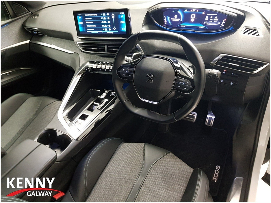 2023 Peugeot 3008 *Deposit taken* FL ALLURE 1.5 HDI 130 6.4 €32,990