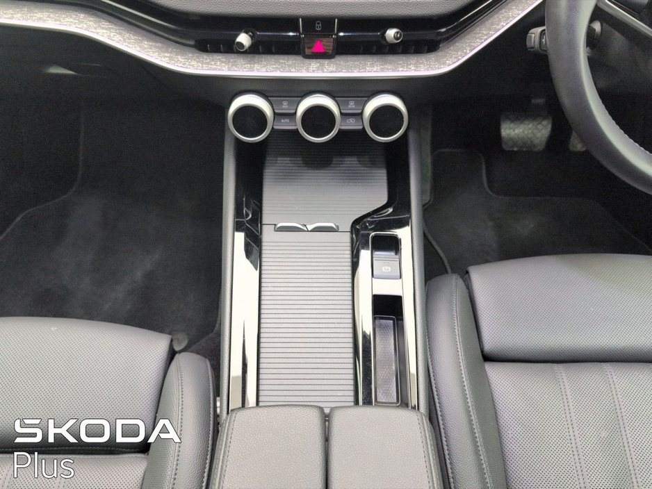 2025 Skoda Superb SE+ 2.0TDI 150HP DSG €49,950