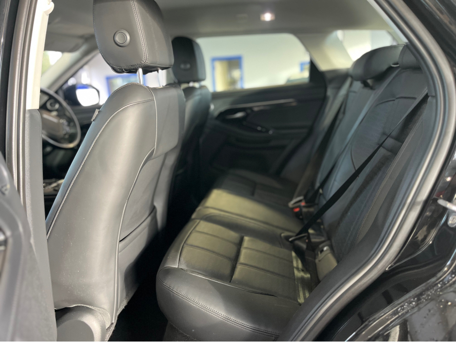 2020 Land Rover Range Rover Evoque - image 9