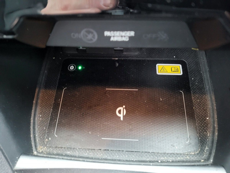 2020 Honda Civic 1.6 i-DTEC Executive €24,350