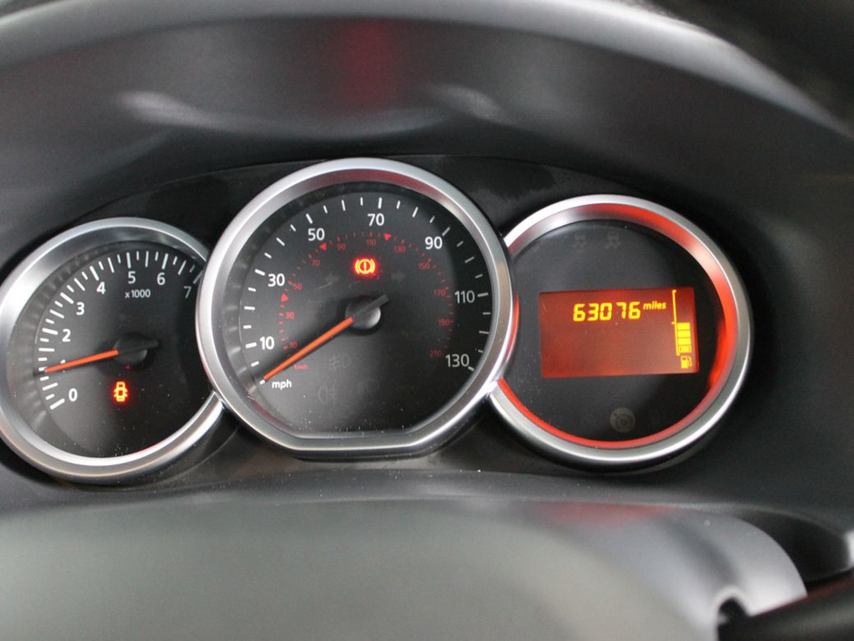 2017 Dacia Sandero 0.9tce (90) Laureate S/S 5DR €8,499