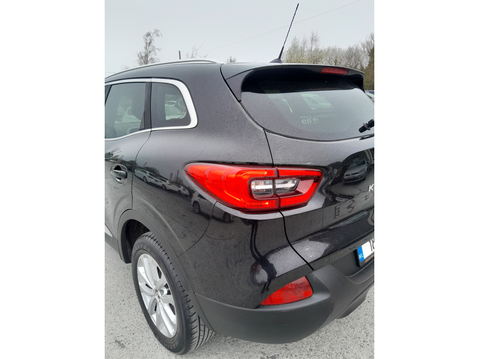 2018 Renault Kadjar - image 14