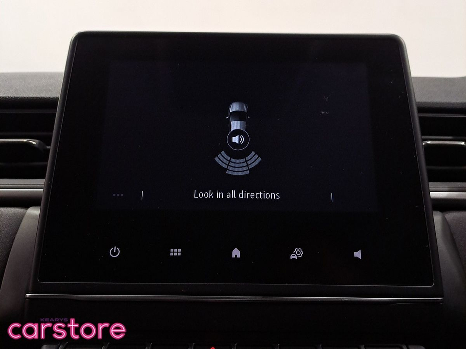 2023 Renault Captur - image 18