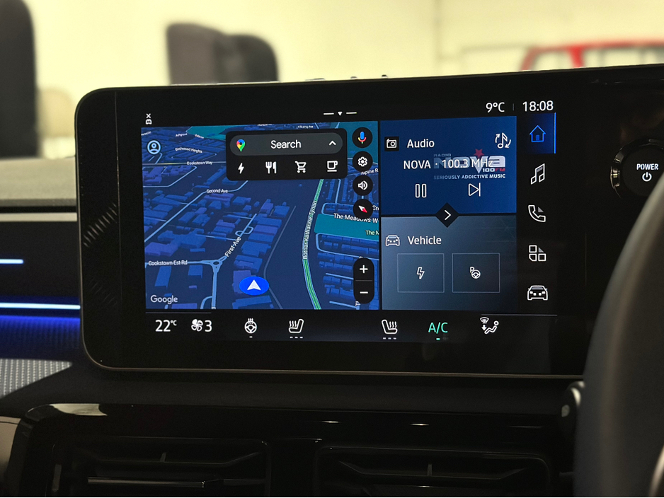 2026 Alpine A290 GTS 52KWH EVERY OPTION €49,950