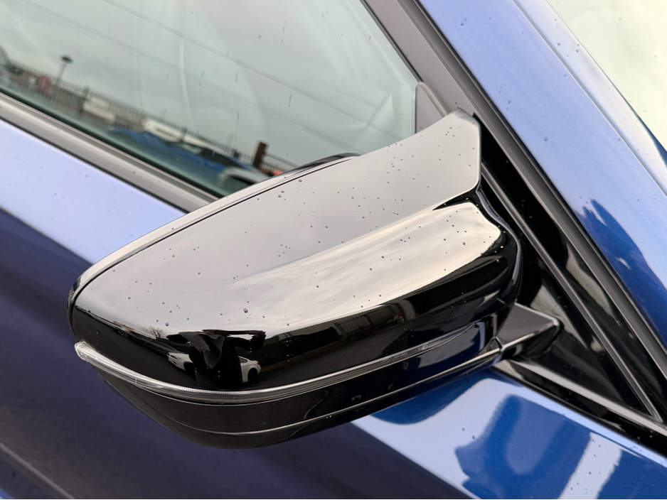 2019 BMW 5 Series 520D G30 MSPORT €30,750