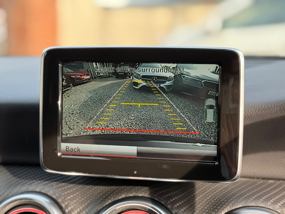 2015 Mercedes-Benz A Class - image 29